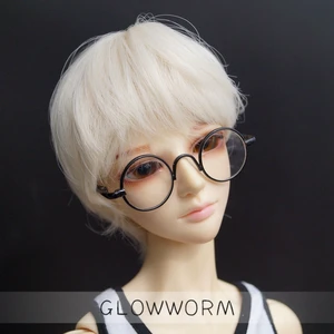 BJD кукла черные очки Bookman Prop для 13 24 