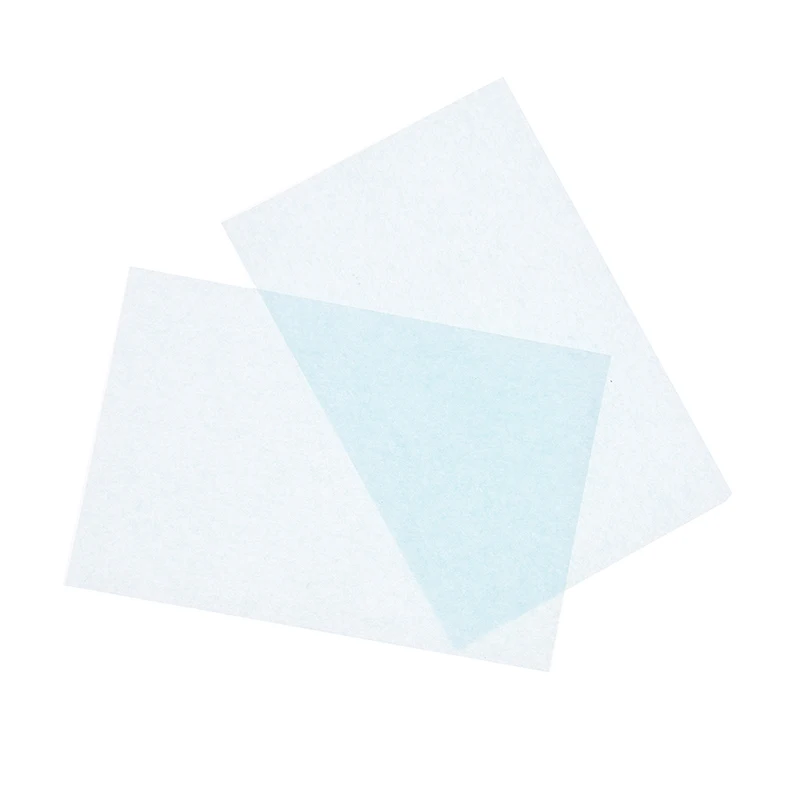 

50pcs/Box Facial Oil Blotting Sheets Oil Absorbing Papers Oil Control for Man/Woman Face Skin Care Tool