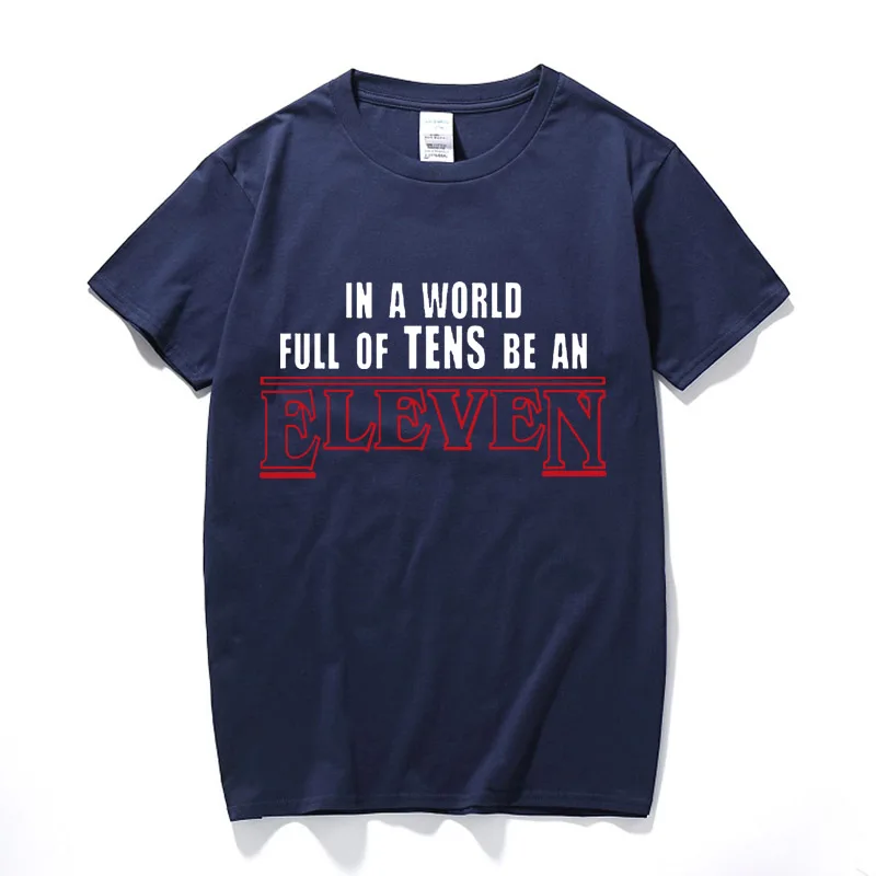 Новые мужские футболки унисекс с надписью Stranger Things Inspired хлопковые модные и