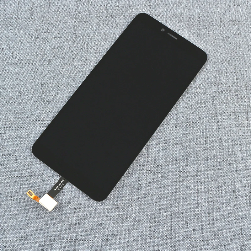 Ocolor для XiaoMi Redmi S2 ЖК дисплей и сенсорный экран с рамкой 5 99 "Замена пленкой +