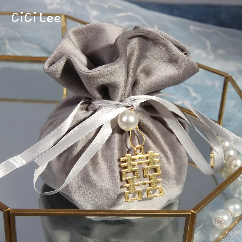 

10pcs Newest Decoration Boxes Wedding Favors Candy Box Party Supplies Chocolate Packaging Gift Box Baby Shower Birthday Party