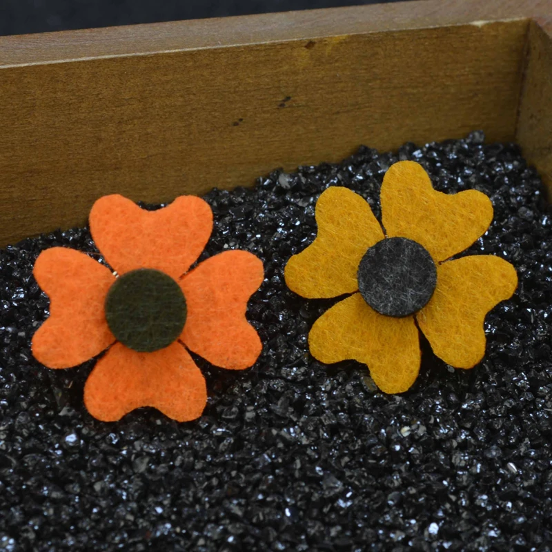 Винтажная шикарная Мужская брошь ручной работы в виде цветка булавка с отворотом