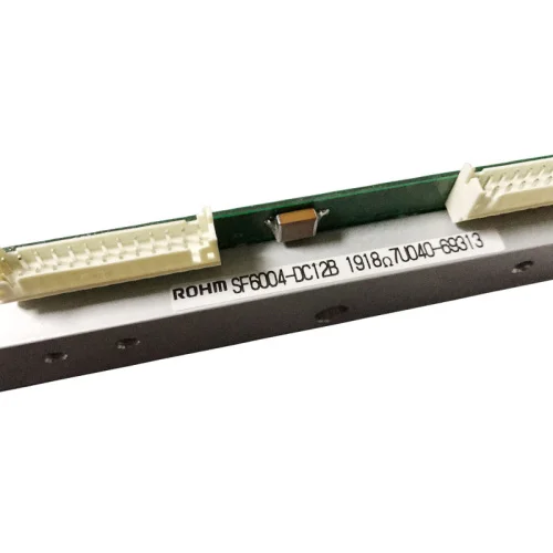 Бесплатная доставка Новый оригинальный бренд Toshiba EX4T2 HS 600 точек/дюйм печатающая