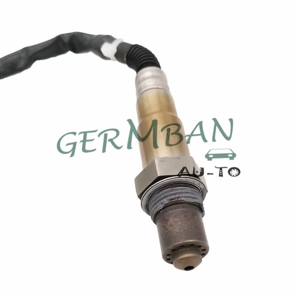 Датчик кислорода датчик соотношения воздуха и топлива подходит для Accent Elantra Tiburon