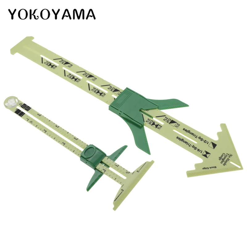 Запчасти для фотоаппарата YOKOYAMA оригинальная линейка вязания швов лоскутного