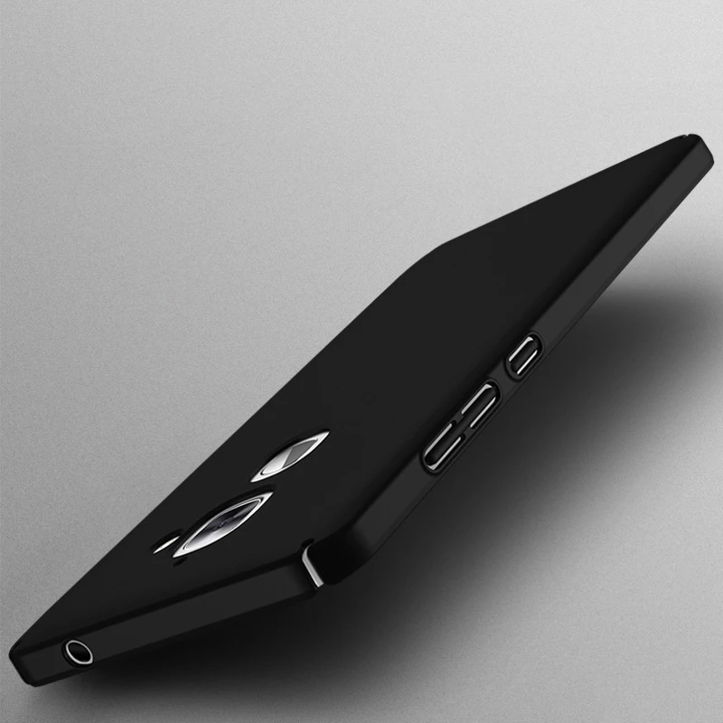 Fashion Coque for Letv LeEco Le Max 2 Case 360 Full Protection Matte Hard Plastic Back Cover Phone Cases For Max2 X820 |