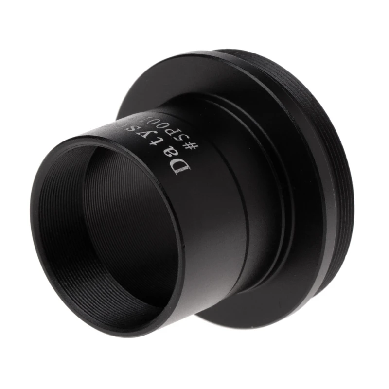 

1.25 inch Astronomical Telescope T-Adapter with M42X0.75 Thread Metal 5P0012
