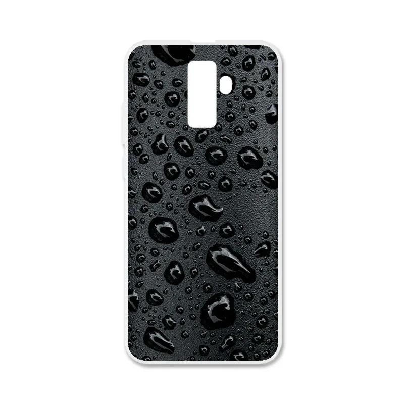 TAOYUNXI, мягкий чехол из ТПУ для Leagoo M9, чехол s, силиконовый чехол для Leagoo M9, 5,5 дюймов, гибкие, DIY, окрашенные защитные чехлы - Цвет: J097