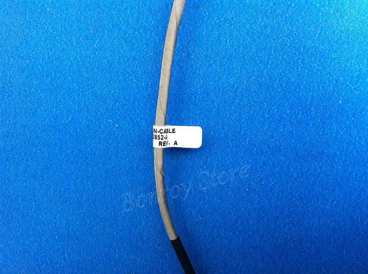 (5 шт./лот) для Sony Vaio VGN MS90 FZ Серия DC Power connector Jack Cable New P/n: 073-0001-2852-A 073-0001-2 852-B |