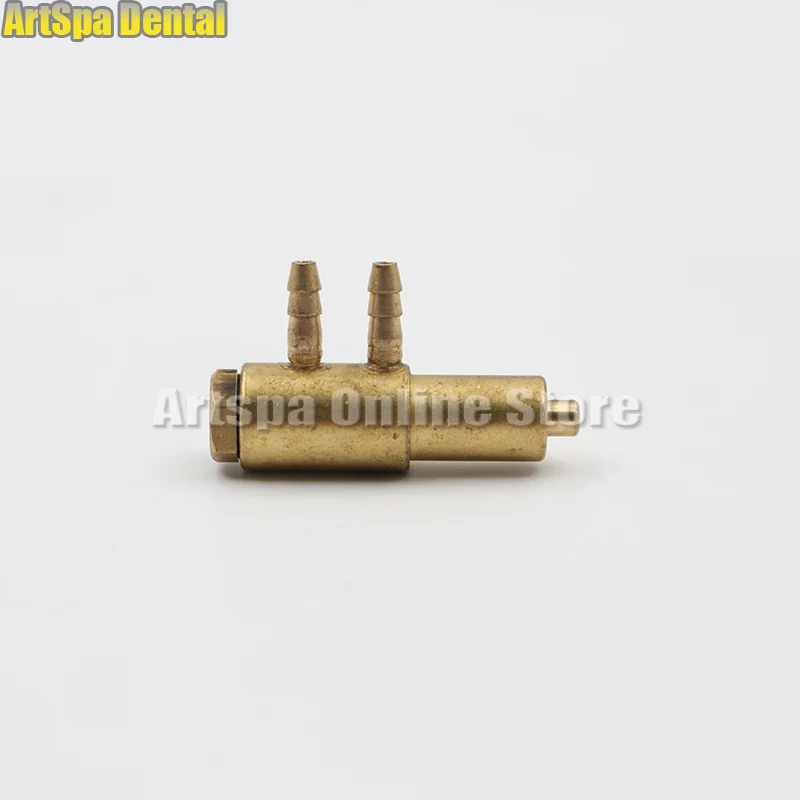 Запасной клапан для стоматологического стула (обычное открытие)|dental holder|dental