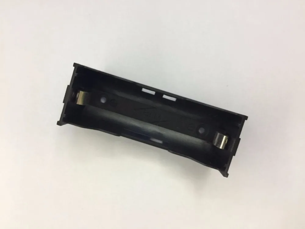 Коробка для хранения аккумуляторов 26650