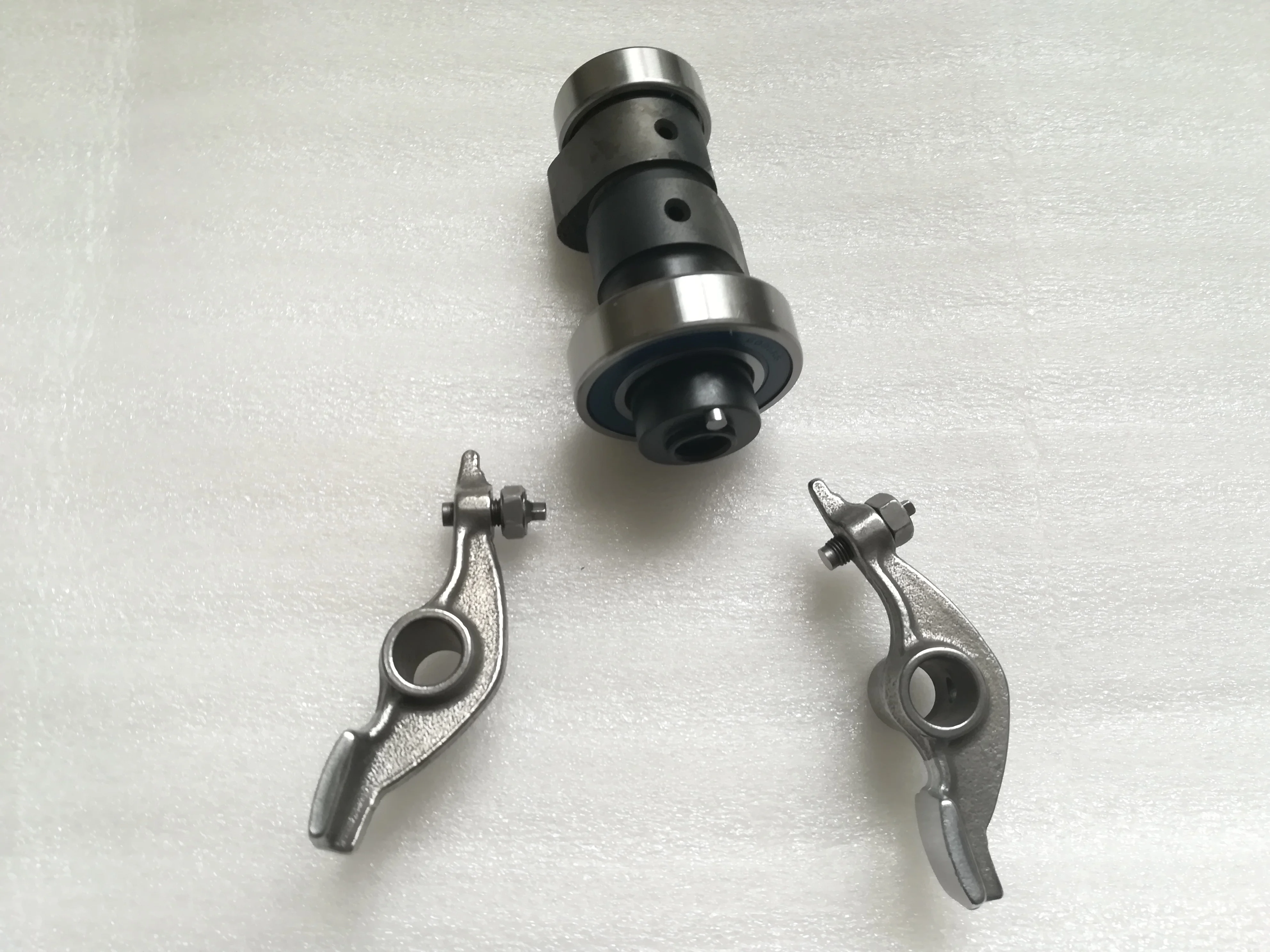 OEM качество мотоцикла коромысло и распределительный вал для Jianshe ATV250-3-5 Loncin 250-F Bashan 250