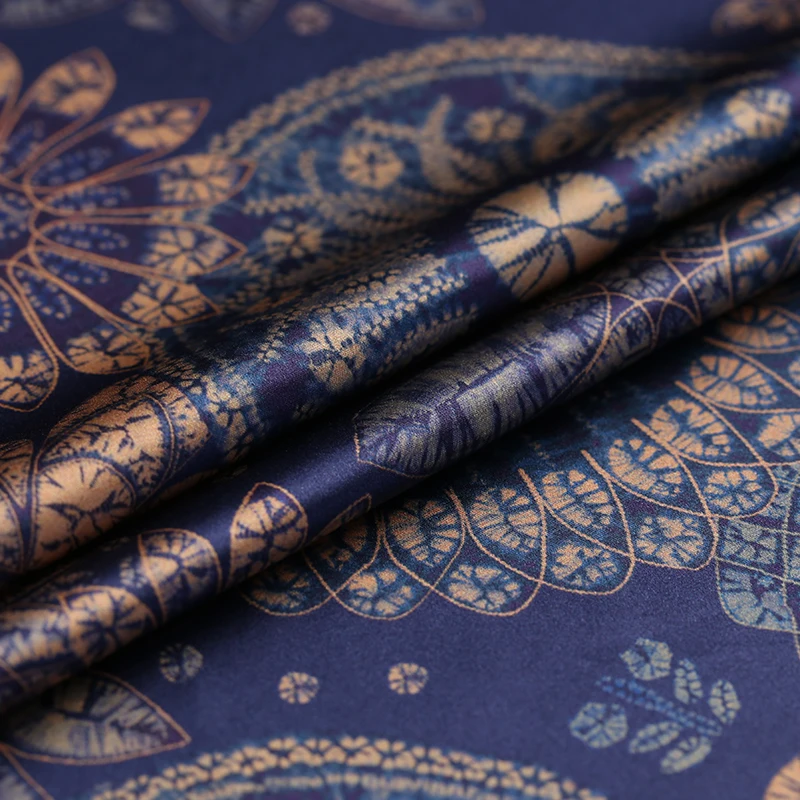 Горячая Распродажа wheel silk натуральная эластичная атласная ткань плюшевая для