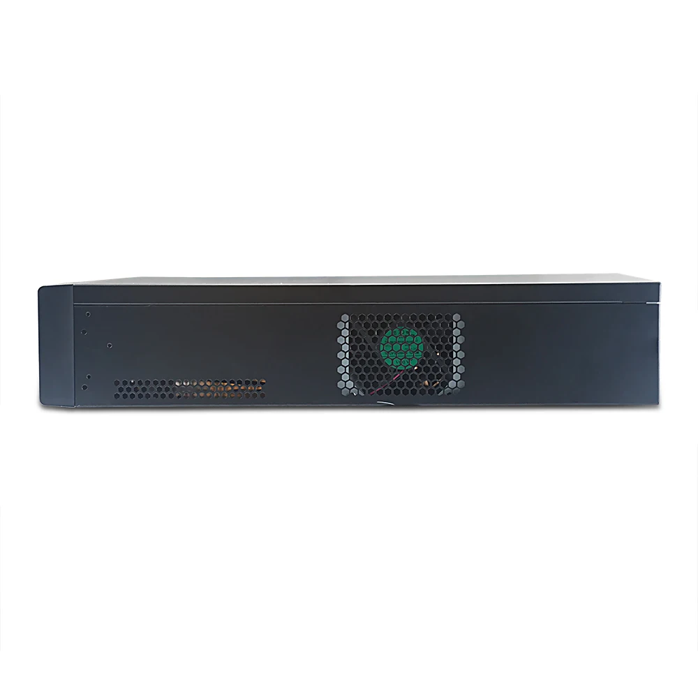 16 e POE DH NVR5832 16P 4KS2E 800 м Макс H.265 NVR 32 канала 2U 16PoE 4 K и Pro Сетевой Видео Регистраторы для