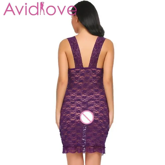 Avidlove женское сексуальное нижнее белье Эротические костюмы сексуальный магазин
