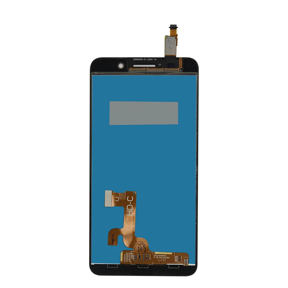 Original 5.5 IPS LCD Display For HUAWEI Honor 4X Touch Screen Digitizer Che2-L11 CHE2 UL00 Replacement free shipping tool | Мобильные