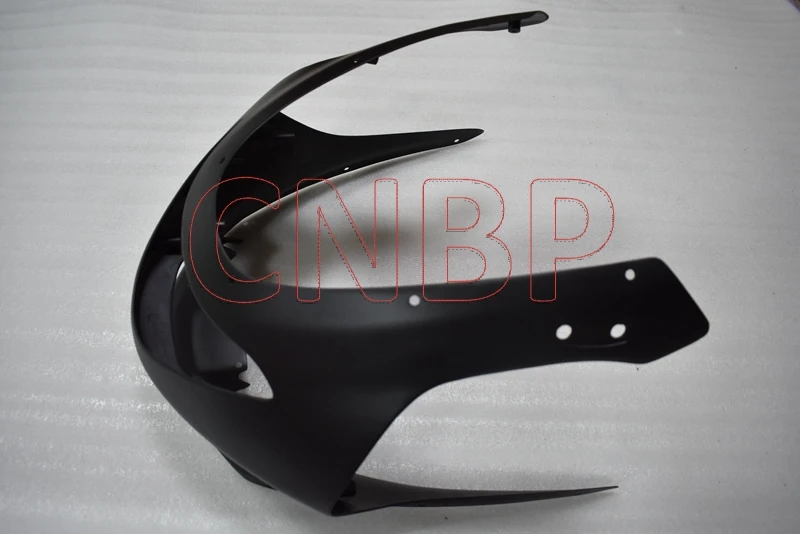 Обтекатели YZF 600R 1997-2007 материя черный полный корпус комплекты для Yamaha YZF600R 04 05 мотоцикл обтекатель Thundercat 00 01 без краски