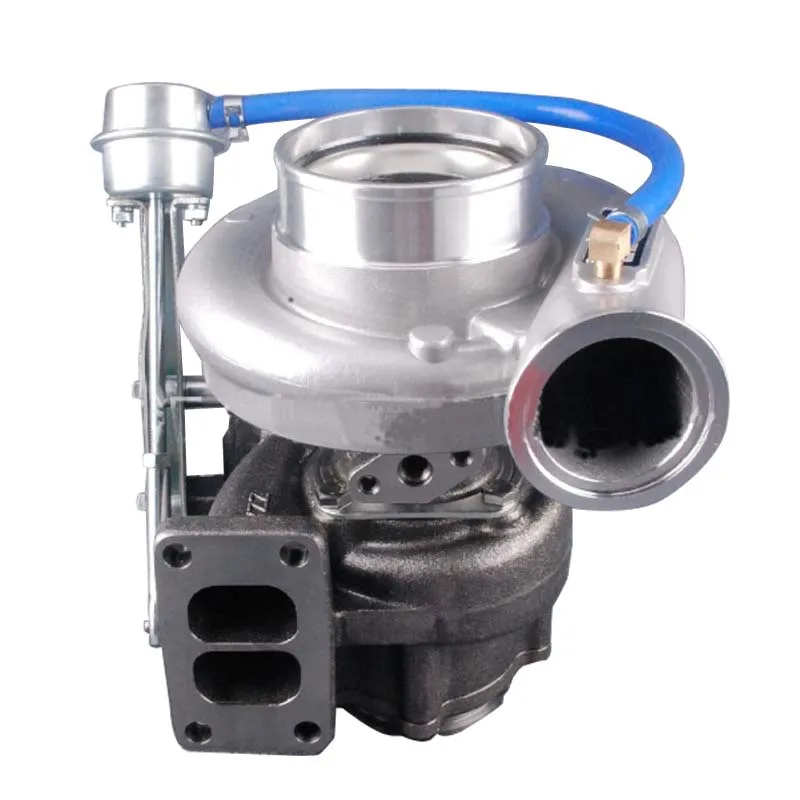 Зарядное устройство HX35W 3538881 3538882 3539009 3592202 Turbo для Cummins с 6 двигателями