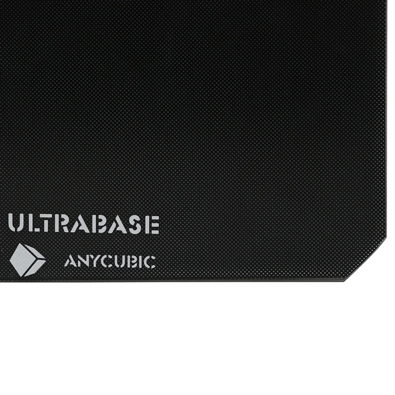 Funssor Ultrabase 3D printer Platform Heated bed Build Surface Glass 310x310x4mm compatible for MK2 MK3 | Компьютеры и офис