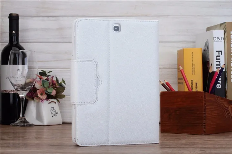 Чехол для samsung GALAXY Tab A 9,7 T550 T555 P550 P555 Съемная Bluetooth клавиатура портфель чехол-книжка+ подарок