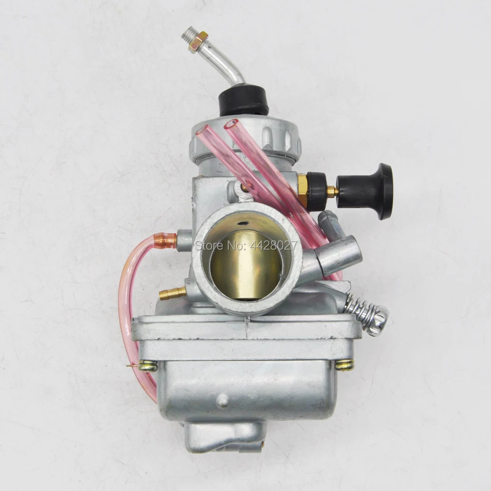 Карбюратор Carb для YAMAHA DT 175 DT175 1950 1981enduro YZ80 81 01 28 мм 40 мм|Карбюратор| |