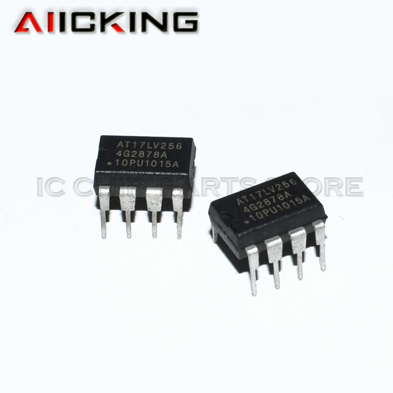 10/шт AT17LV256-10PU AT17LV256