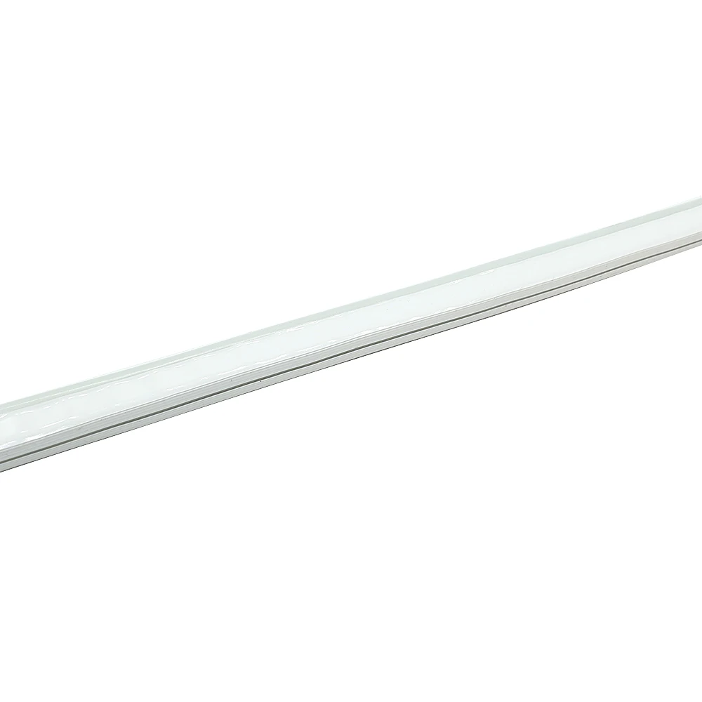 3 м светодиодный Высокое качество гибкая неоновая Лампа 220V SMD2835 красочные IP68 Водонепроницаемый веревка струнные лампы+ ЕС Мощность штепсельной вилки