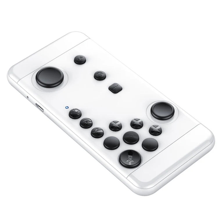 Геймпад беспроводной джойстик Bluetooth игровой Радио пульт дистанционного