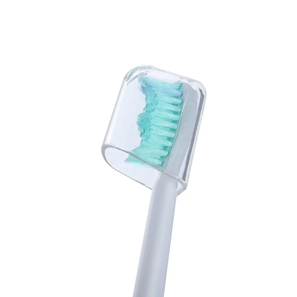 4 шт./упак. Замена Зубная щётка головок для зубной щетки Philips Sonicare ProResults электрической насадки для зубной щетки HX6013 HX9332 HX6930 HX9340 HX6950