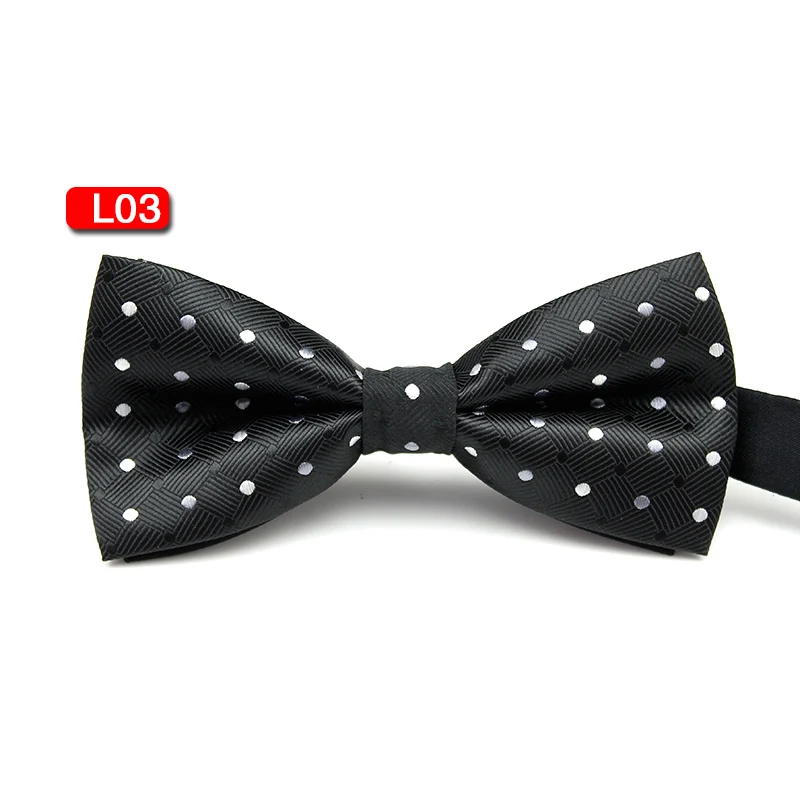 

Ties