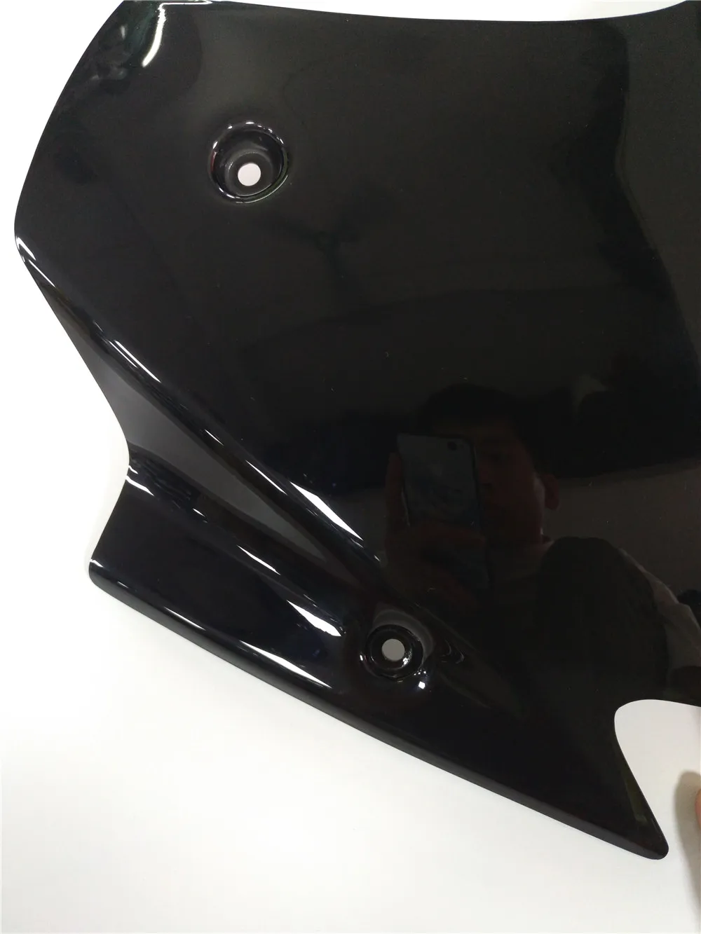 Для Yamaha TMAX 530 ветрового стекла дефлекторы для ветрового стекла для Yamaha T max 530 Tmax530 17 18 T-max 530 Фирменная Новинка