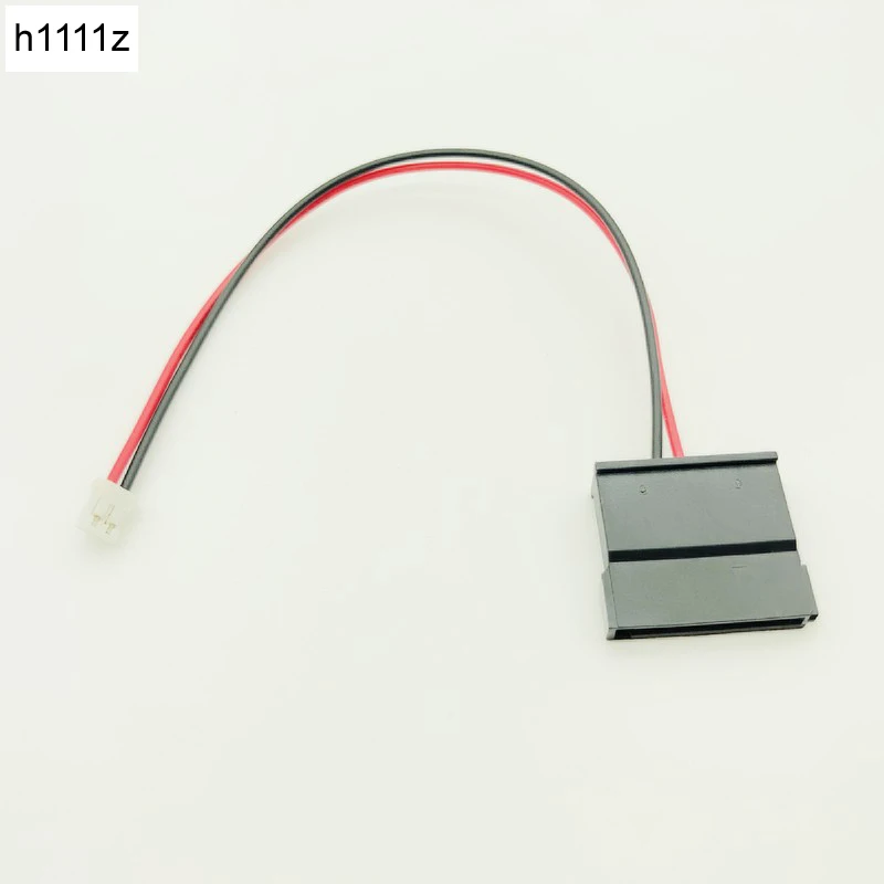 Компьютерные кабели H1111Z мини 2 контактный к SATA кабель питания втулка кабеля
