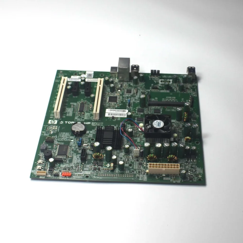 Форматировщик платы для HP DesignJet T7100 T7200 Z6200 D5800 L28500 Z6600 Z6800 Z6810 Фотообои | Компьютеры и