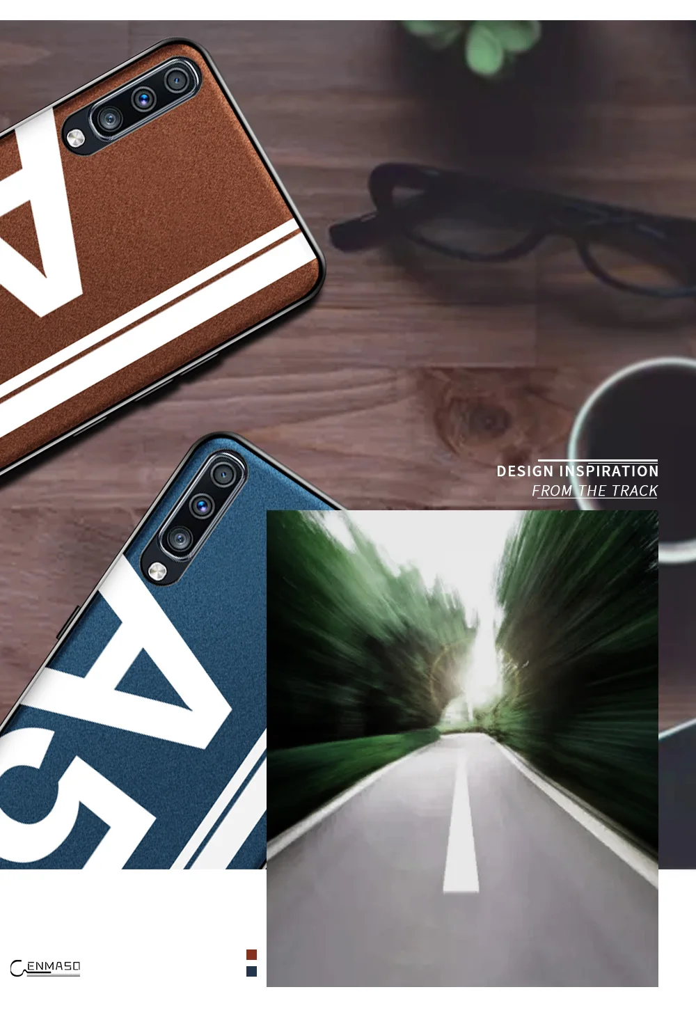 Чехол для samsung Galaxy A50, блестящий кожаный силиконовый мягкий защитный чехол для samsung A30 A50 A70, противоударный чехол