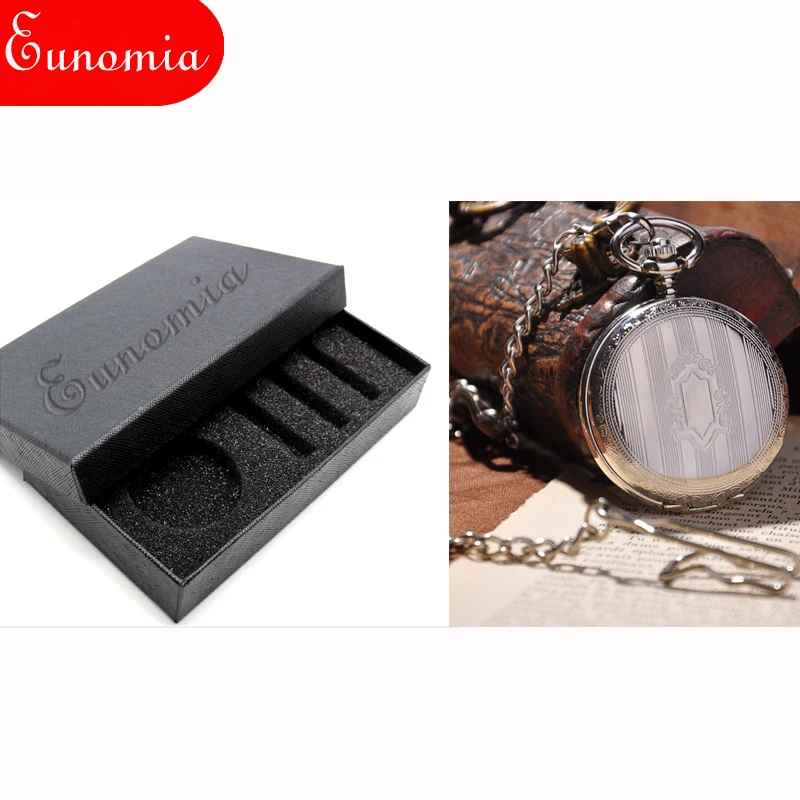 Механические карманные часы для мужчин и женщин винтажные антикварные модные с