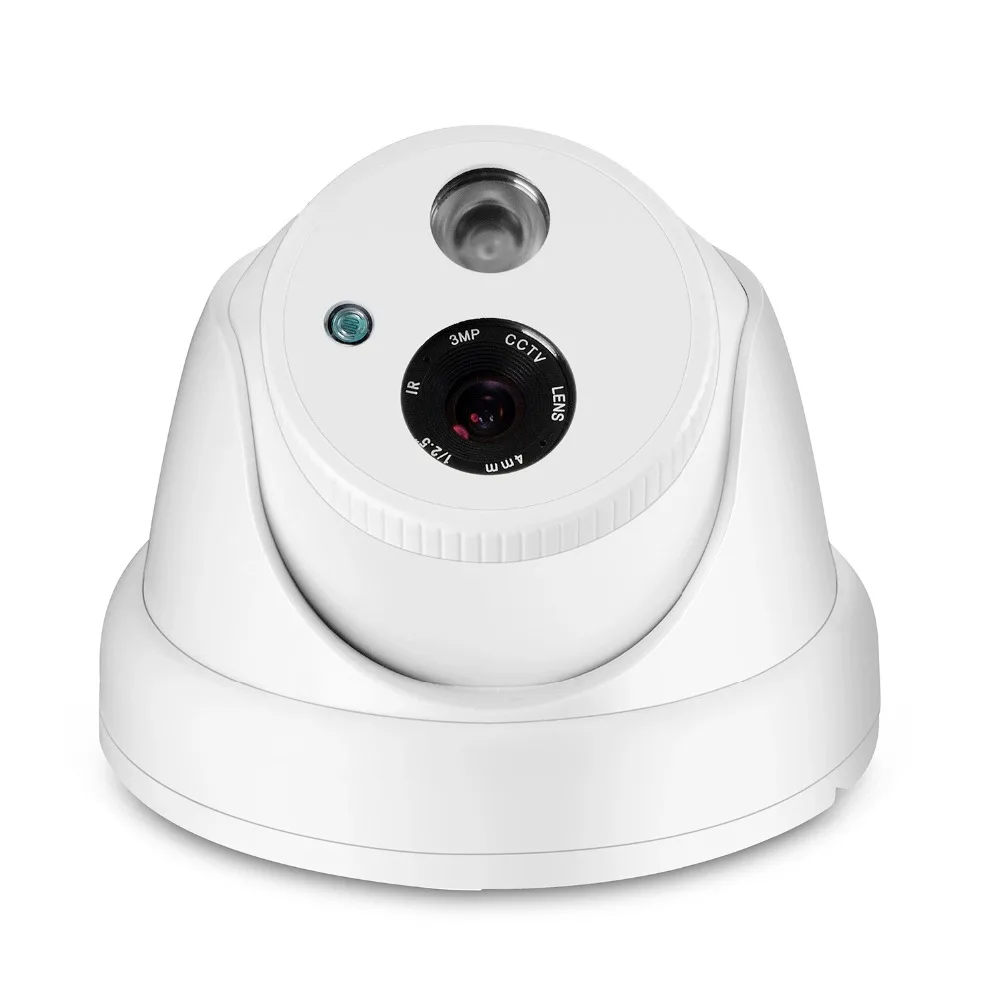 Besder HD 720P 960P 1080P IP камера DC12V POE48V ONVIF P2P Email Alam ночное видение CCTV Домашняя безопасность IP Cam сеть XMEye View