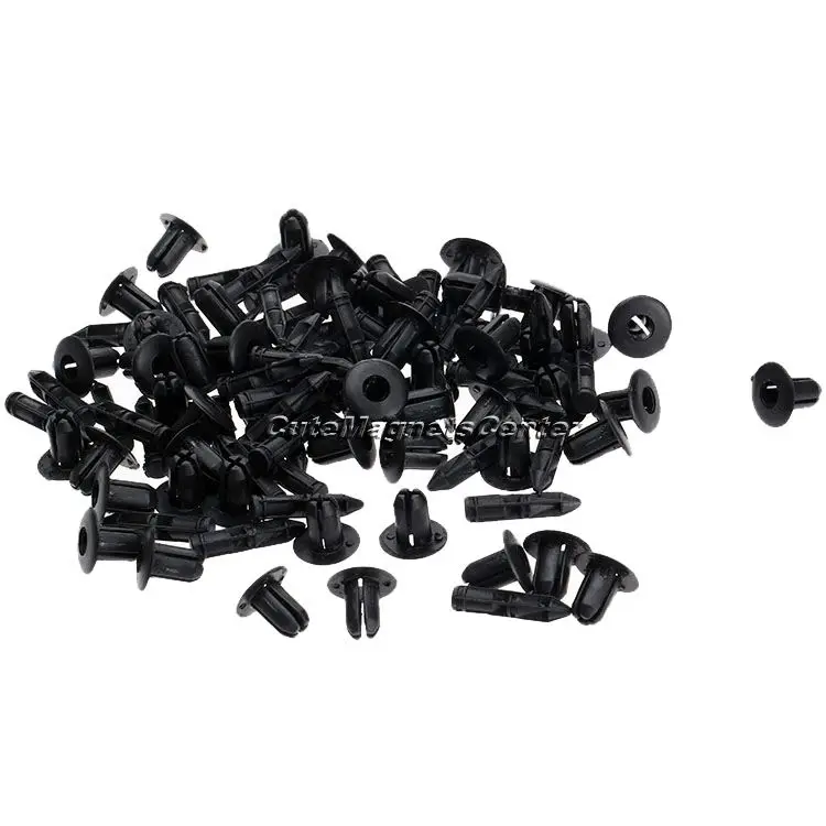 50 шт./упаковка клипсы для автомобильного стайлинга|panel windows|clip setpanel cladding |