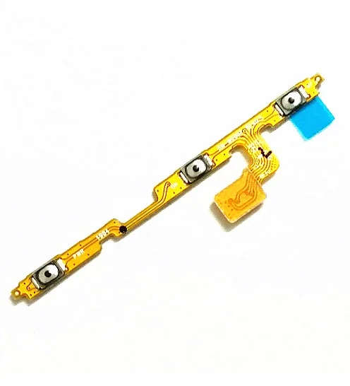 20 шт. включение/выключение питания громкость вниз ключ для боковой кнопки гибкий