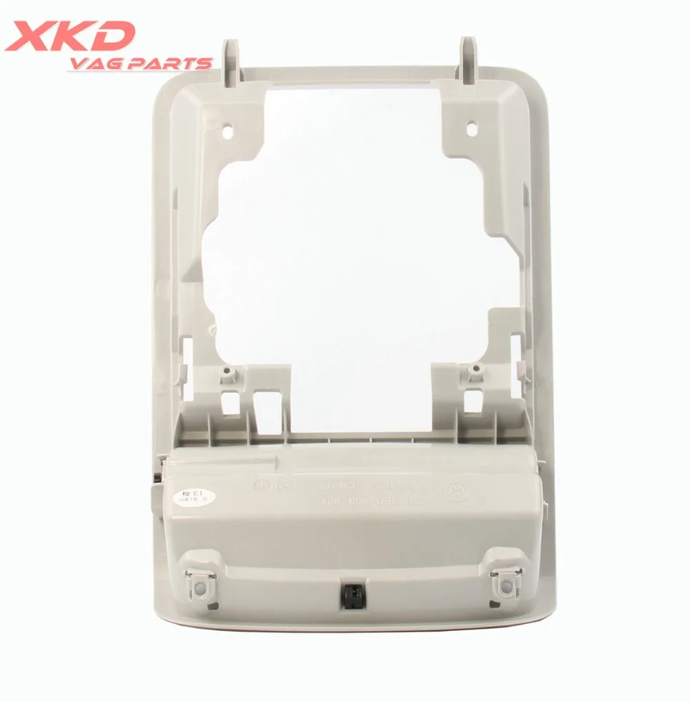 Новая серая подвесная консоль для хранения флэш tta MK6 11 14 5C6 868 837 Y20 16D Y20|storage|storage