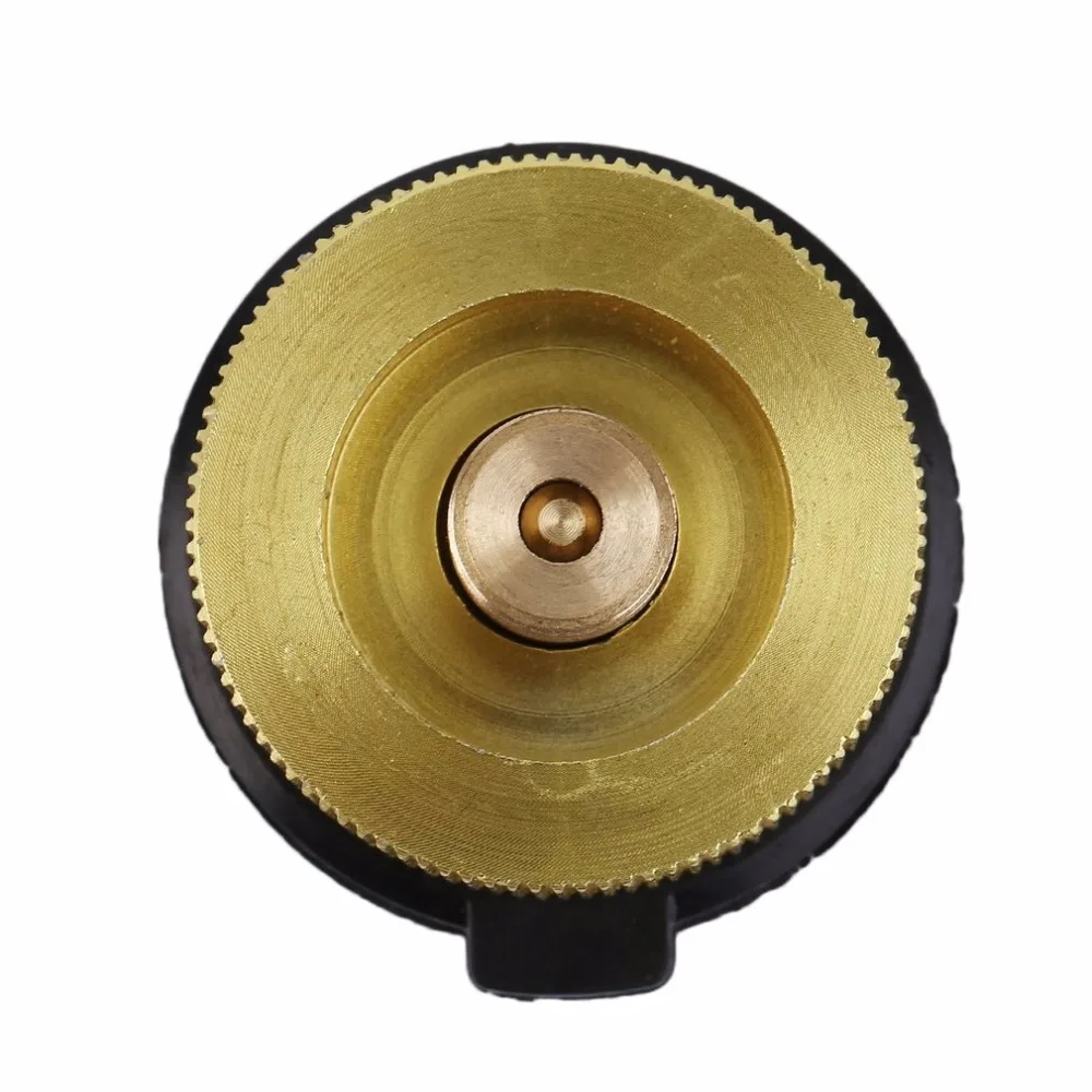 Новый Открытый Кемпинг плита соединитель Burnerr преобразования головы длинный бак