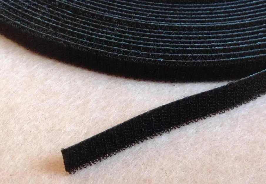 5 метров рулон хорошего качества Волшебная наклейка ВЕРХНИЙ держатель для ниток