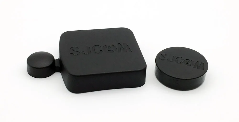 SJCAM SJ5000 Аксессуары стекло с УФ фильтром для объектива+ крышка объектива+ Корпус чехол Крышка объектива защитный чехол для спортивной экшн-камеры SJCAM SJ5000 Wi-Fi/SJ5000X Elite
