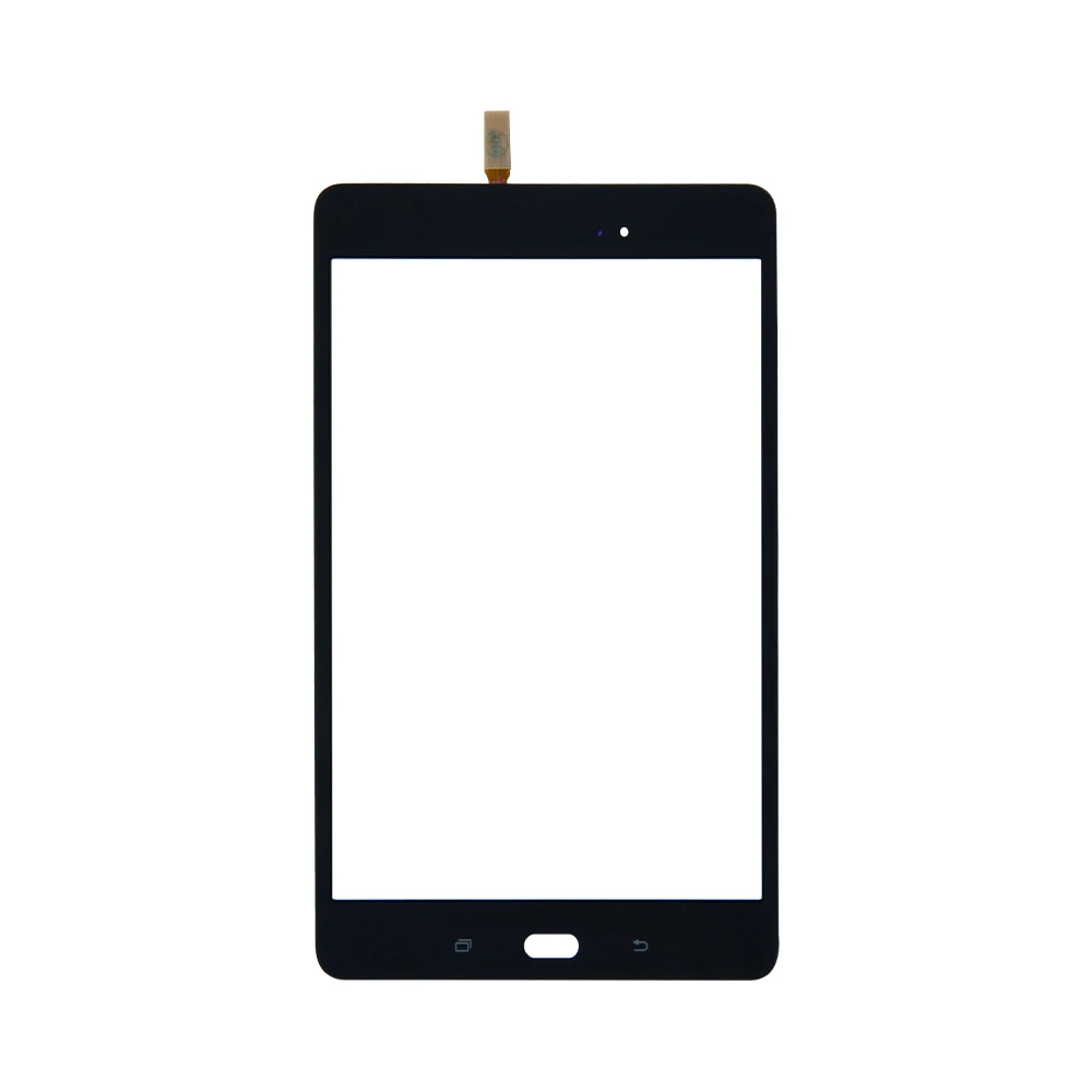 Сенсорный экран планшета для Samsung Galaxy Tab A 8 0 SM-T350 T350 Wi-Fi T357 SM-T357T T357W замена стекла