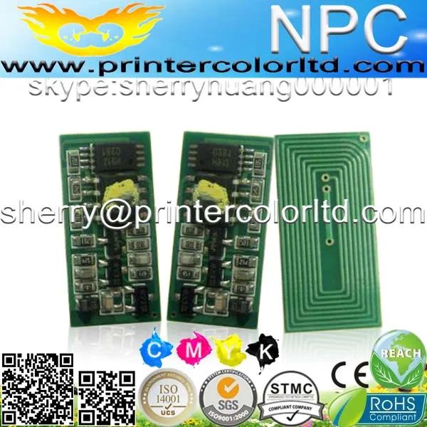 Для Ricoh ipsio SPC 431 DNHT SP 137A C440 C430 мфу C440DN 440 МФУ передачи замена ремня чипов бесплатная