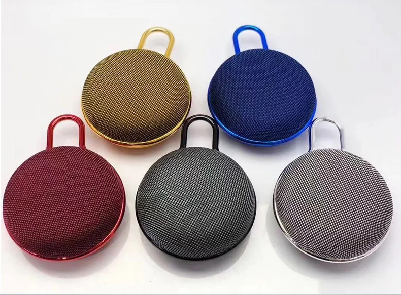 Портативный Душ колонки водонепроницаемый ipx4 открытый Bluetooth динамик мини altavoz