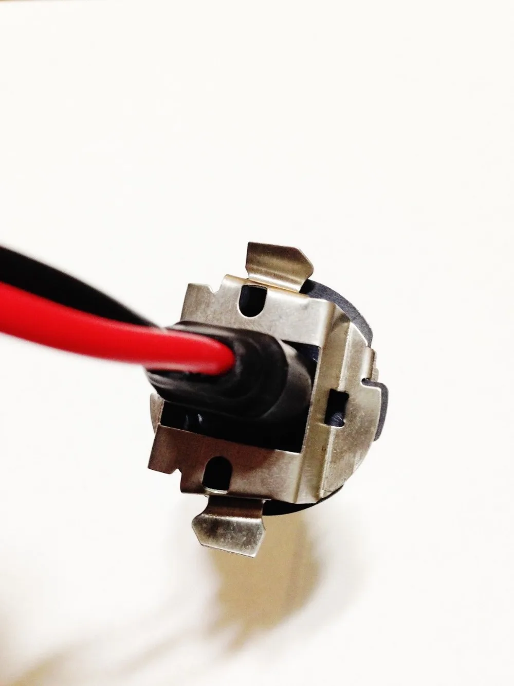 H7 LED Автомобильный держатель лампы адаптеры для Benz E-class ML Audi BMW 5 серии X5 VW AUDI