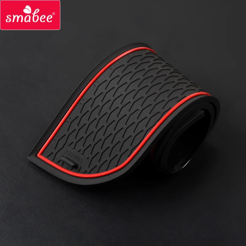 Коврик Smabee со слотом для ворот CIVIC 8 2005 - 2010 CIVIC8 2006 2007 2008 2009 коврик межкомнатной