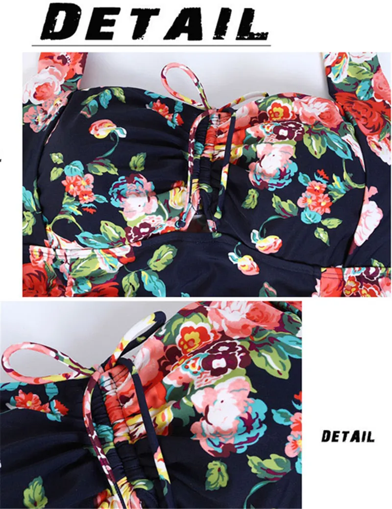 2016 Одна деталь купальник плюс Размеры Купальные Костюмы Боди Летний стиль Для