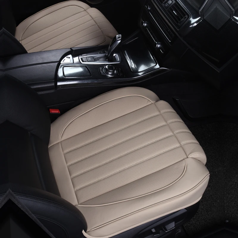 Автомобильные подушки на сиденья автомобильный коврик Стайлинг чехол сиденье