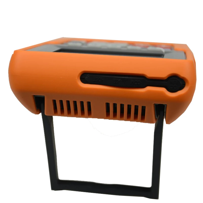 OWON осциллограф Горячая распродажа, цифровые высокоточные HDS1021M-N HDS3101M-N 20/60/100 МГц одноканальный Ручной осциллограф